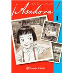 Asadora! nº 01