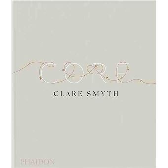 Core-clare smyth