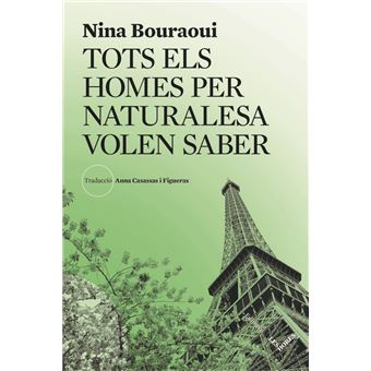 Tots els homes per naturalesa volen