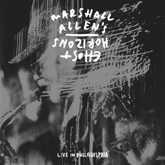Lp-live in philadelphia (2lp)