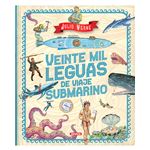 Veinte mil leguas de viaje submarino