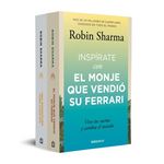 Pack Robin Sharma 2024