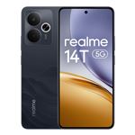 Realme 14T 5G 6.67" 256GB Obsidian Black