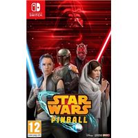 Star Wars Pinball - Nintendo Switch