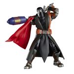 Default Constructor Figura Hasbro Marvel Legends X-Men 97 X-Cutioner 15Cm