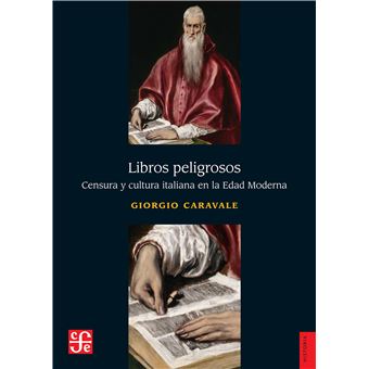 Libros peligrosos