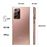 Samsung Galaxy Note 20 Ultra 5G 6,9'' 512GB Bronce_9
