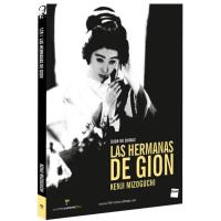 Las hermanas de Gion V.O.S. - Exclusiva Fnac - DVD