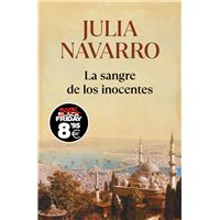 La sangre de los inocentes (Campaña Black Friday)