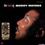 The Best Of Muddy Waters - Vinilo