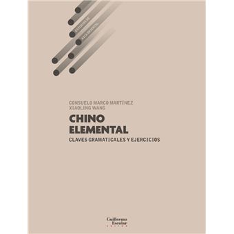 Chino Elemental