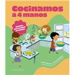 Cocinamos a 4 manos