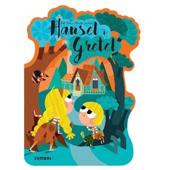 Hansel i gretel -cat-