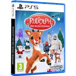 Rudolph the Red-Nosed Reindeer PS5