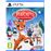 Rudolph the Red-Nosed Reindeer PS5