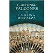 La reina descalza