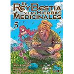 El Rey Bestia Y Las Hierbas Medicinales 5