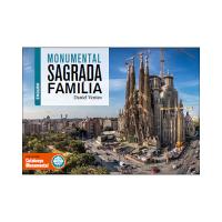 Monumental Sagrada Familia