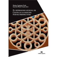 El Patrimonio Musical de Castilla la Mancha
