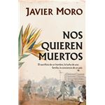 Nos quieren muertos