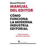 Manual del editor