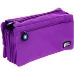Portatodo Grafoplas Cuadruple Violeta