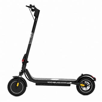 Patinete eléctrico UrbanGlide Ride Scooter 100 Evo DGT