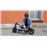 Patinete eléctrico UrbanGlide Ride Scooter 100 Evo DGT