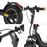 Patinete eléctrico UrbanGlide Ride Scooter 100 Evo DGT
