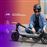 Patinete eléctrico UrbanGlide Ride Scooter 100 Evo DGT