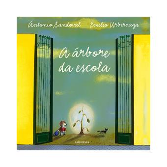 A árbore da escola