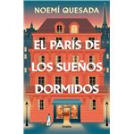 El París de los sueños dormidos