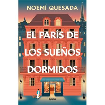 El París de los sueños dormidos