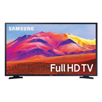 TV LED 32'' Samsung UE32T5305CEXXC Full HD Smart TV