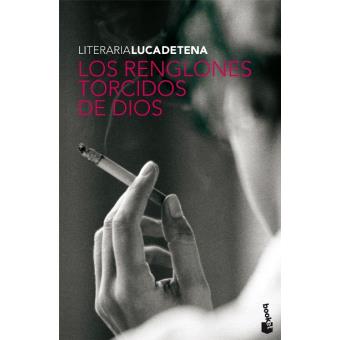 Los renglones torcidos de Dios - 1