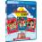 Ellas dan el golpe - Blu-Ray_0
