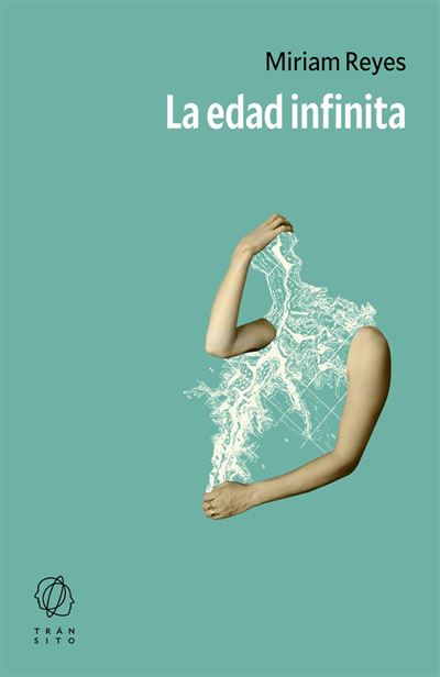 Default Constructor La Edad Infinita - Miriam Reyes (Autor)