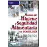 Manual de higiene y seguridad alime