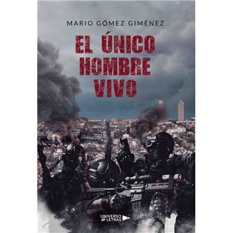 El único hombre vivo