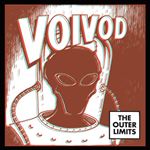 The Outer Limits - Vinilo