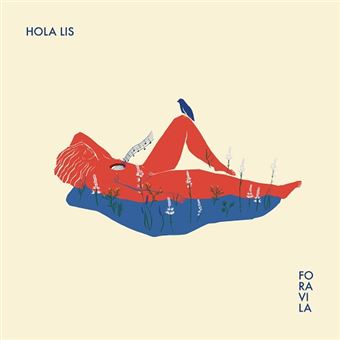 Foraviila - Vinilo