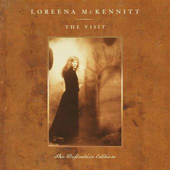 The Visit: The definite edition (Ed Limitada) – 3 CDs + Blu-ray
