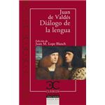 Diálogo De La Lengua                                                            .