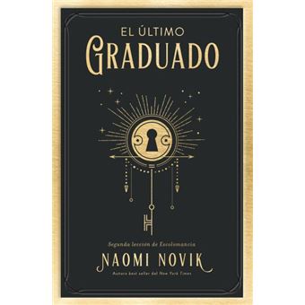 El último graduado