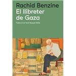 El llibreter de Gaza