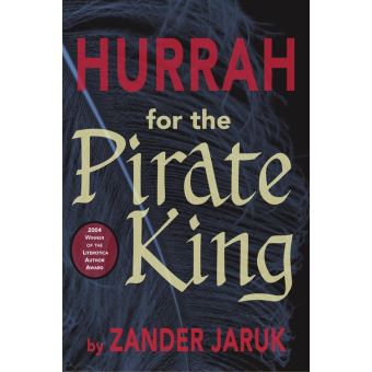 Hurrah for the Pirate King - 1