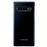 Funda Samsung LED Cover para Galaxy S10 Negro_3