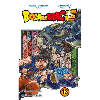 Bola de Drac Super nº 13 - 1