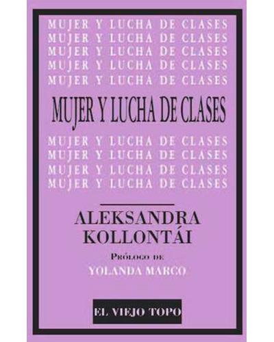 Mujer y lucha de clases