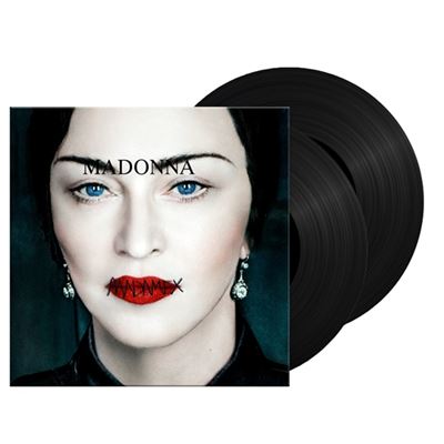 Madame X - 2 Vinilos